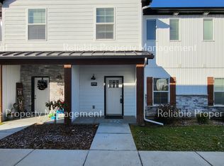 359 N 3 W UNIT 502, Rigby, ID 83442