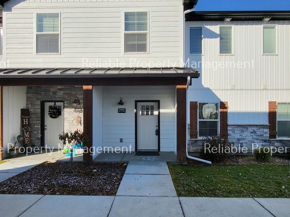 359 N 3 W, Rigby, ID