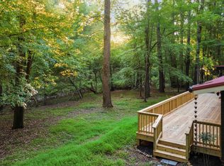 518 Morgan Creek Rd, Chapel Hill, NC 27517