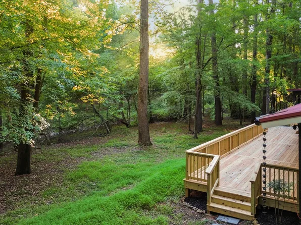 518 Morgan Creek Rd, Chapel Hill, NC 27517
