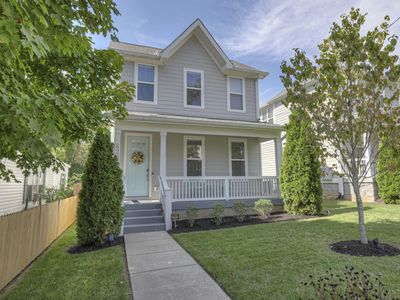 620 Neill Ave, Nashville, TN, 37206