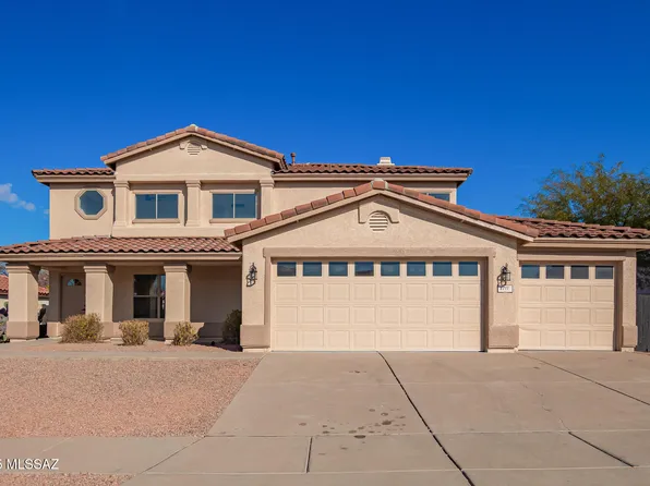 8711 E Semple St, Tucson, AZ 85747