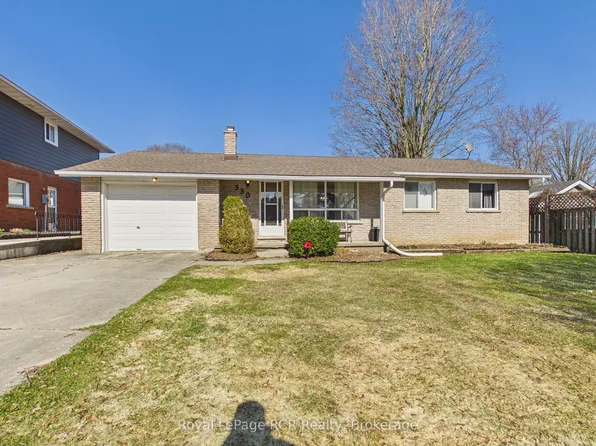 330 Glenn Ct, South Bruce, ON N0G 2J0