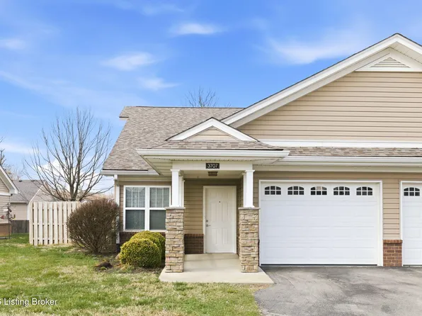 3707 Tuscany Valley Dr, Louisville, KY 40219