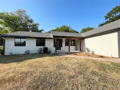 9783 E Clover Creek Dr, Claremore, OK, 74017