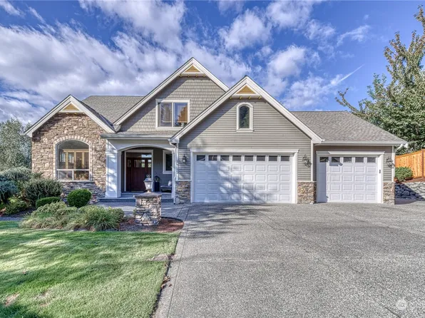 3415 2nd Street Ct NW, Gig Harbor, WA 98335