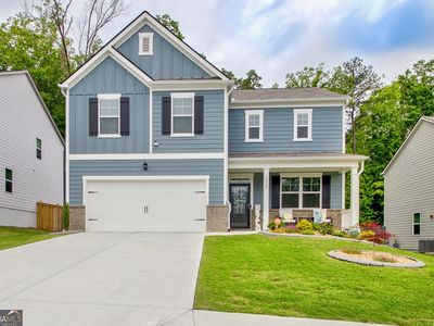 7730 Demeter Dr, Fairburn, GA, 30213