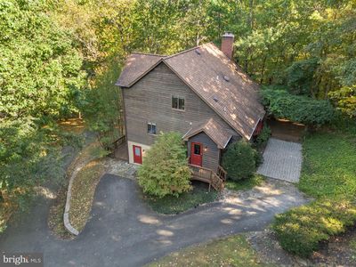 11066 Oak View Rd, Delaplane, VA, 20144