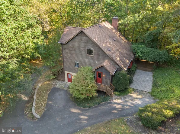 11066 Oak View Rd, Delaplane, VA 20144