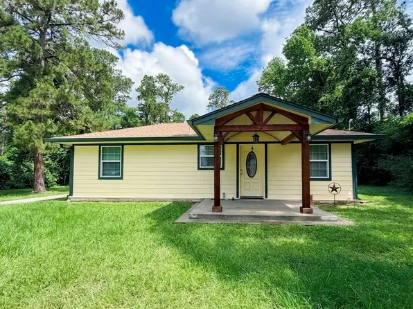 11919 Magnolia Bend Dr, Conroe, TX 77302