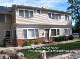 1106 N Weber St APT 4, Colorado Springs, CO 80903