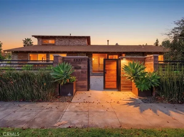 5237 Topanga Canyon Blvd, Woodland Hills, CA 91364