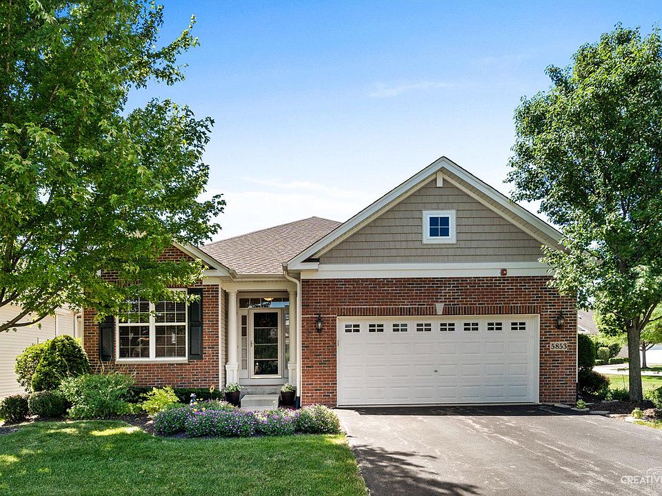 1st image of 5853 Haverford Way