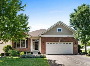 5853 Haverford Way, Hoffman Estates, IL 60192