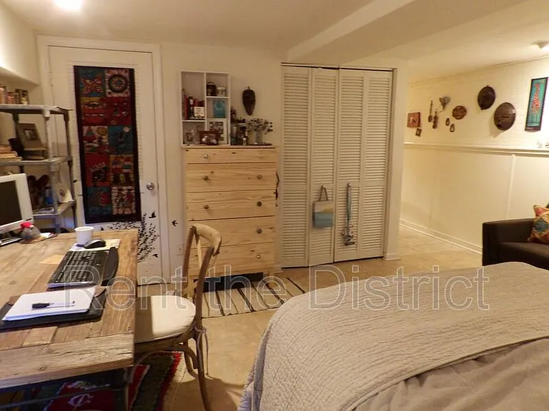 413 T St NW #LOWER — Photo 11