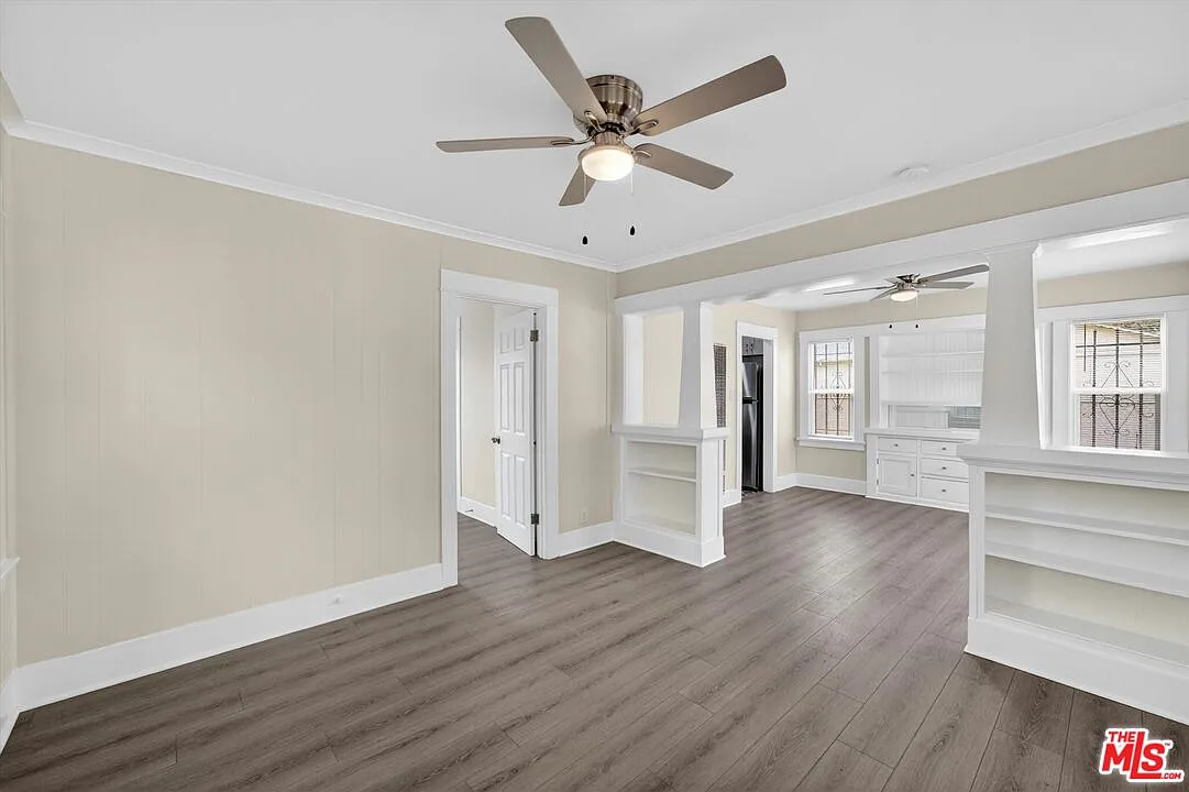 1 bed, 1.0 bath, 583 sqft, $2,500 — Photo 4