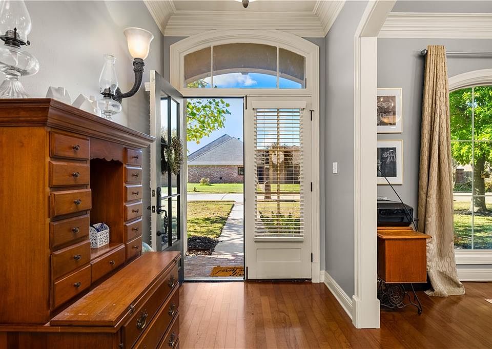 509 W Pointe Dr, Alexandria, LA 71303 Zillow