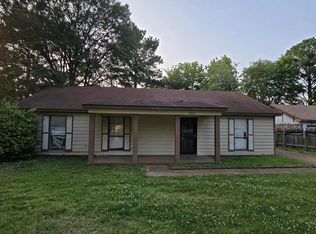 3967 Silverleaf Rd, Memphis, TN 38115