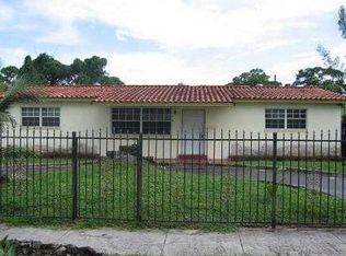 1740 NW 175th St, Miami Gardens, FL 33056