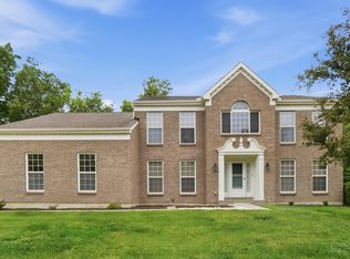Avebury Court, Morrow, OH 45152