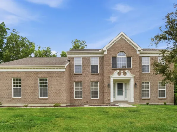 Avebury Court, Hamilton Twp, OH 45152