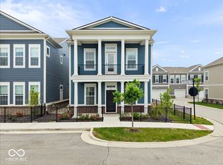 837 Templeton Dr, Carmel, IN 46032