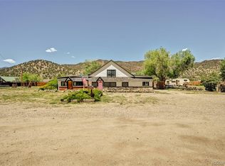 3745 E Us Highway 50, Salida, CO 81201