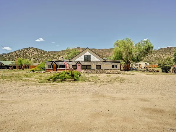 3745 E US Highway 50, Salida, CO 81201