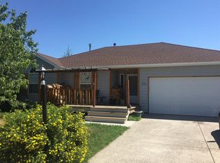 310 Treasure Ave, Bozeman, MT 59718
