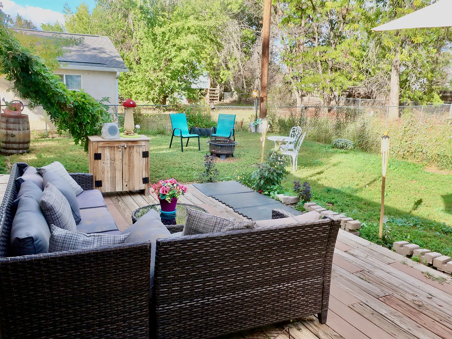 2 bed, 610 sqft, $1,525 — Photo 2