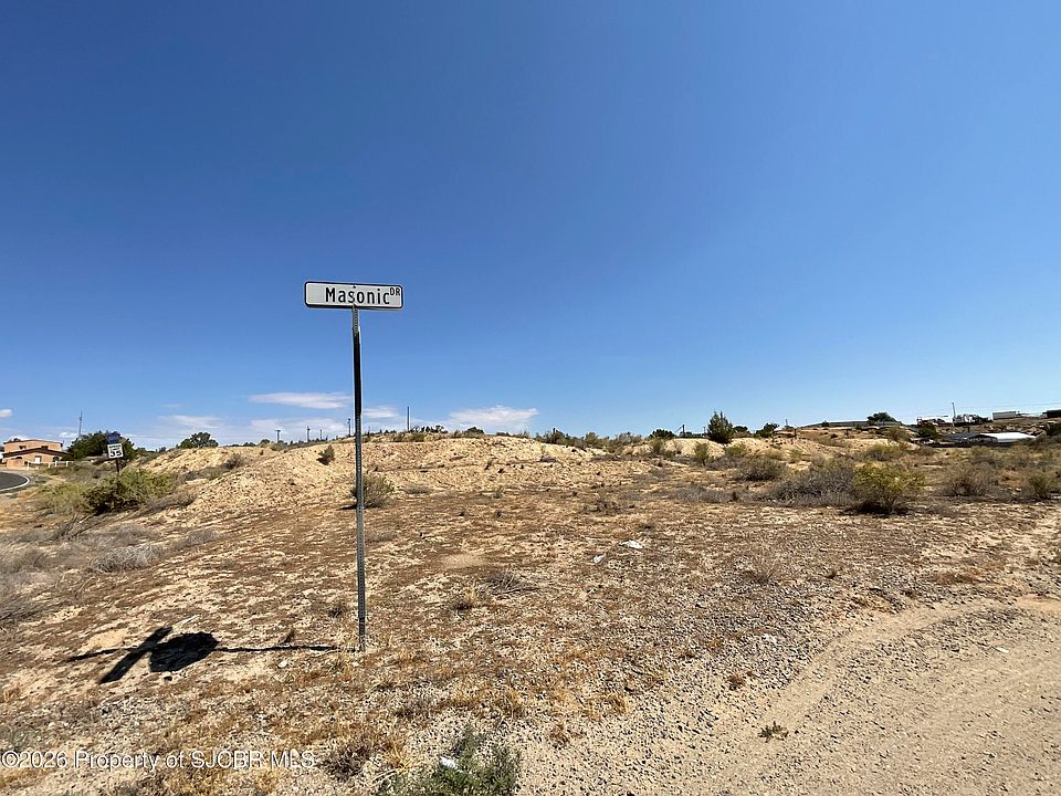 1st image of Masonic Park Dr