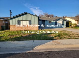 615 San Gabriel Ave, Clovis, CA 93612