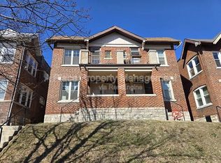 3143 Halliday Ave, Saint Louis, MO