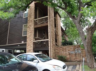 612 Park Pl APT 202, Austin, TX 78705