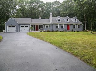 385 Moosehorn Rd, East Greenwich, RI 02818