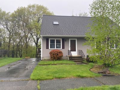 17 Timrod Dr #A, Worcester, MA, 01603