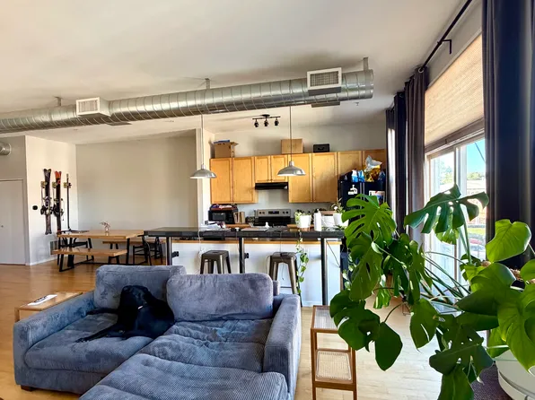 4383 Tennyson St Unit 2-K, Denver, CO 80212