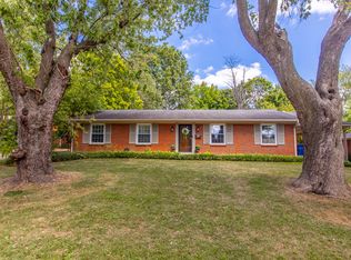 109 Wallace Ct, Lexington, KY 40517