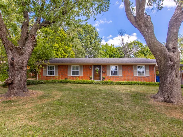 109 Wallace Ct, Lexington, KY 40517