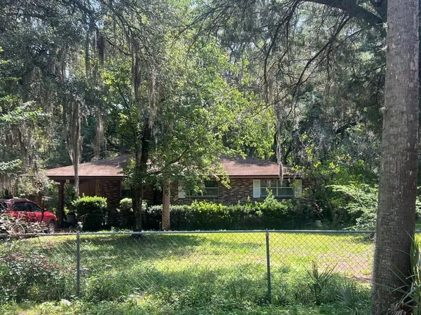 112 COUNTY ROAD 309C, Palatka, FL 32177