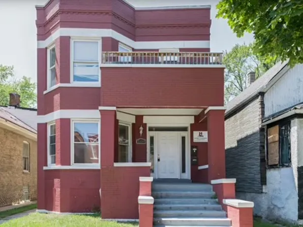 7354 S Perry Ave Floor 1, Chicago, IL 60621