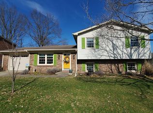 225 Southpoint Dr, Lexington, KY 40515