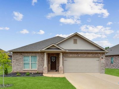 9119 Monteagle Blvd, Owens X Rds, AL, 35763