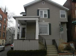 21 State St, Waterbury, CT 06702
