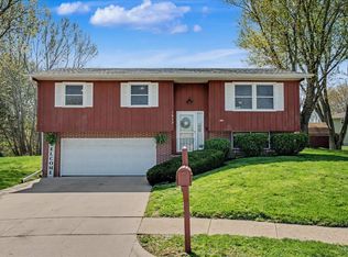 1913 Clifford St, Dubuque, IA 52002