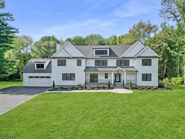 1152 Lenape Way, Scotch Plains Twp., NJ 07076