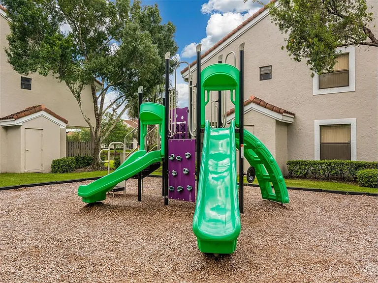 Kids Playground