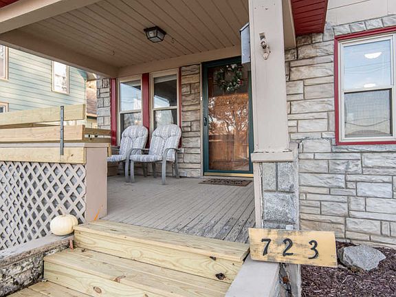 2nd image of 723 Summit Ave