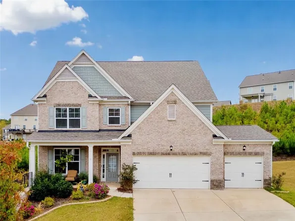 70 Tea Rose Ln, Dallas, GA 30132