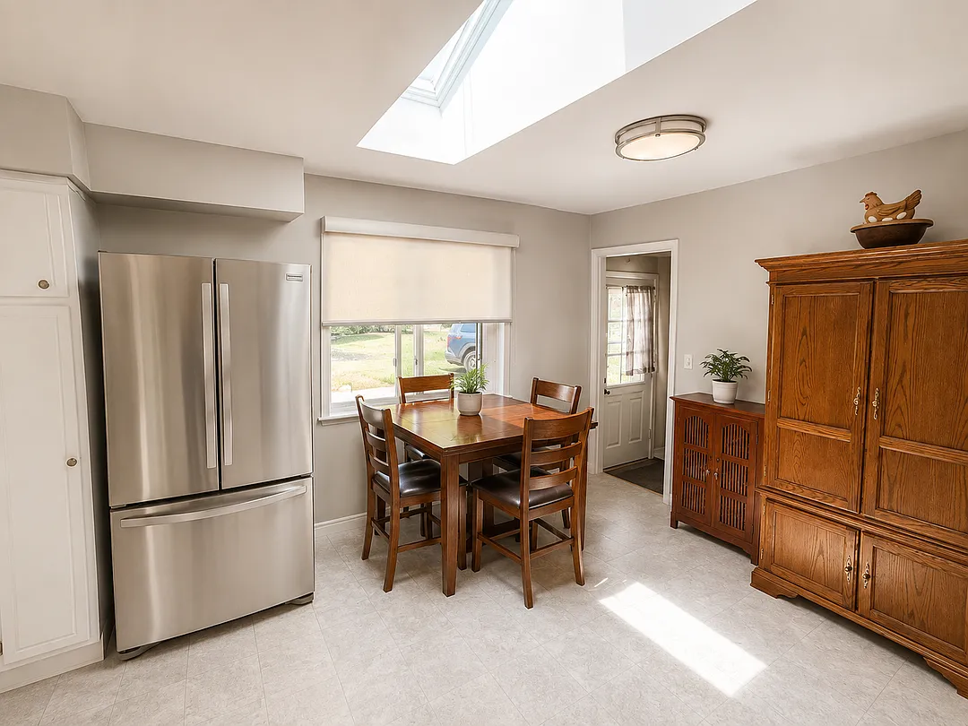 Spacious 5-Bed House with In-Unit Laundry in Colorado Springs, CO — Photo 4